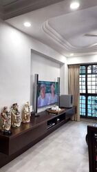 Blk 327 Clementi Avenue 5 (Clementi), HDB 3 Rooms #626057051